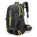 New Outdoor Sports 40L Mountaineering Off Road Bag Hiking Backpack_voghion.com