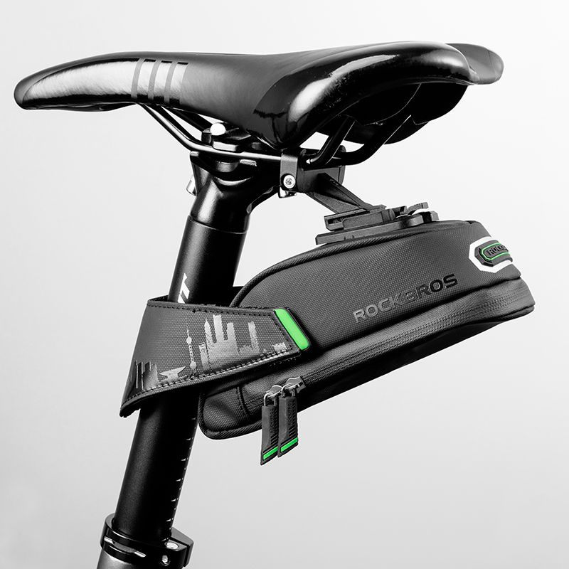 Sacoche de vélo à dégagement rapide Rockbros_voghion.com