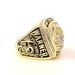 Rams 1999 Football Super Bowl Championship Ring Men's Alloy Ring Source_voghion.com