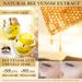 Full English Bee Venom Firming Mask SADOER Anti-Wrinkle Moisturizing Cream_voghion.com