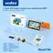 Npad706 tablet uczący maszynę 7-calowy WiFi YouTube Tablet dla dzieci PC_voghion.com