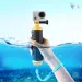 Waterproof Floating Hand Grip For GoPro Camera Hero 7 Session Hero 6 5 4 3+ 2 Water Sport Action Cameras Handler Accessories_voghion.com
