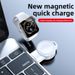 New Suitable For Watch6/Se Watch Magnetic Wireless Charger Portable_voghion.com