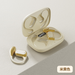 11 Open Ear Bluetooth Headphones Wireless Clip-On Earbuds HD Call Smart Touch Control Bone Conduction_voghion.com