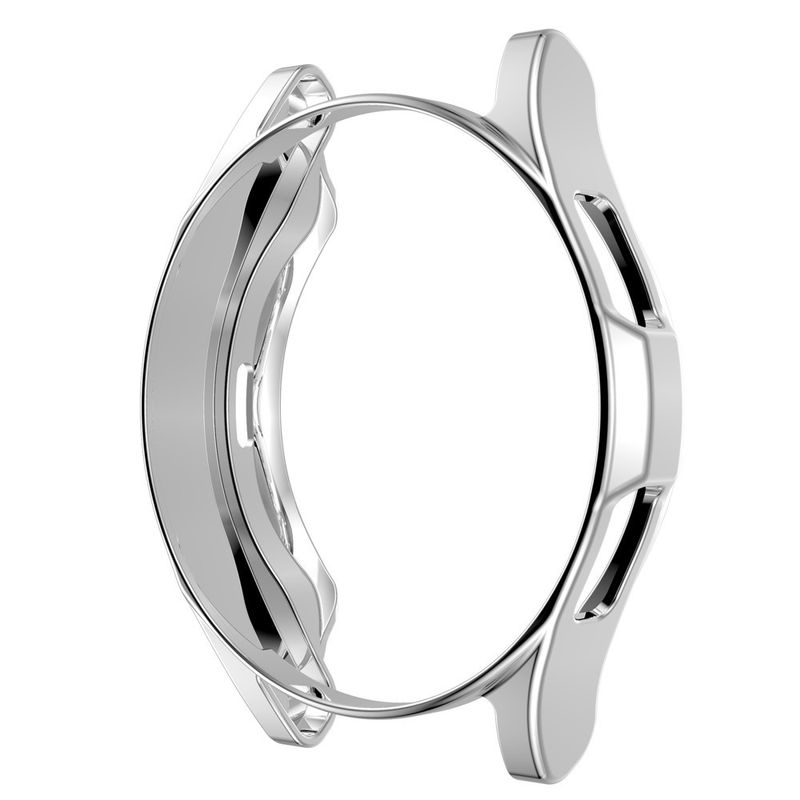 Hülle für Samsung Galaxy Watch 4 Classic 42 mm 46 mm, Hohlschale, Fallschutz, Stoßstangenschutz, Hüllen, 4Classic-Uhrenzubehör_voghion.com