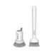 Household Pot Brush Set Creative Kitchen Lazy Can Squeeze Liquid Pot Washing Dish Brush Long Handle Rotatable Cleaning Brush_voghion.com