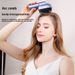 Scalp Massager With Vibration & Red Light Therapy, Microcurrent Mist Essential Oil For Hair Growth & Anti-Hair Loss_voghion.com