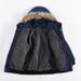 Padded Coat For Children And Padded Coat For Boys_voghion.com