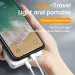 30cm Short To Fast Charging For IPhone 15 Xiaomi Samsung Huawei Power Bank 25cm USB To Type C/USB C Data Cable_voghion.com