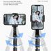 2023 NUOVO Roreta Gimbal Stabilizzatore Selfie Stick Treppiede Wireless Pieghevole con Otturatore Bluetooth Monopiede per iOS Android_voghion.com