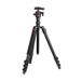 Multifunctional Tripod For Mirrorless And DSLR Cameras, Professional Portable Photography Live Streaming Stand With_voghion.com