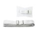 HOT Men Women Stay Best Non-slip Wrinkle-Proof Shirt Straps Adjustable Locking Belt Holder Near Shirt-Stay_voghion.com