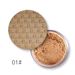 Matte Pearlescent Powder, High Gloss Cosmetic Powder, Concealer Setting Powder, Honey Powder_voghion.com