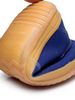 Slip-on Rubber Sole Elastic Mouth Canvas Shoes_voghion.com