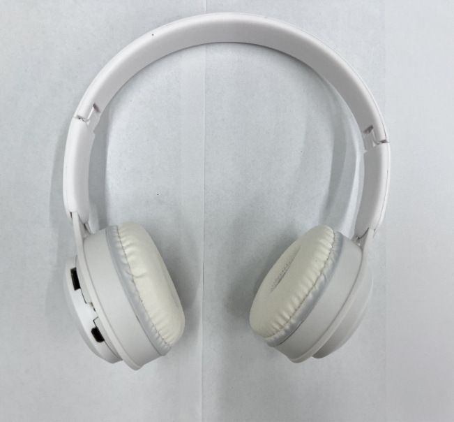 Auricolari Bluetooth Y08 pieghevoli e wireless da indossare sulla testa, stile Macaron, per studenti, di piccole dimensioni, squisiti_voghion.com