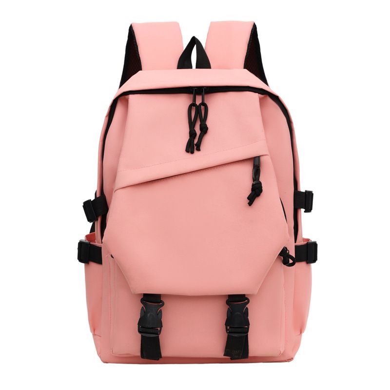 Ελαφριά σακίδια πλάτης για άνδρες και γυναίκες, τσάντες ταξιδιού για μαθητές δημοτικού, τυπωμένες εικόνες και γραμματοσειρές_voghion.com