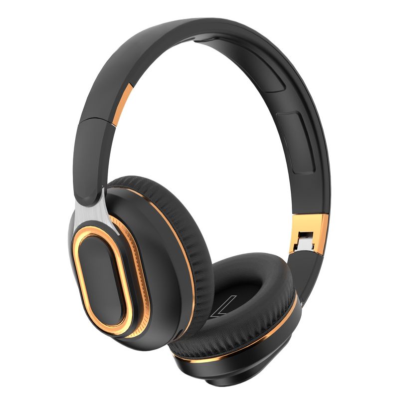 New Listing Cheap Foldable Wireless Bluetooth Stereo Tf Card With Microphone Noise Reduction Waterproof Headset_voghion.com