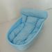 Macaron Bed Dog House All-Season Winter Dopamine Cat Deep Sleep Nest Pet Supplies_voghion.com