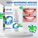 Jayswing Mousse toothpaste tartar, bad breath, beautiful teeth, portable foam toothpaste, oral cleaning  2024_voghion.com