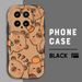 Capybara Cute Phone Case for Xiaomi Mi 11 12 Lite 12T 12T Pro X3 NFC X3 X3 Pro X5 5G Silicone Cover_voghion.com