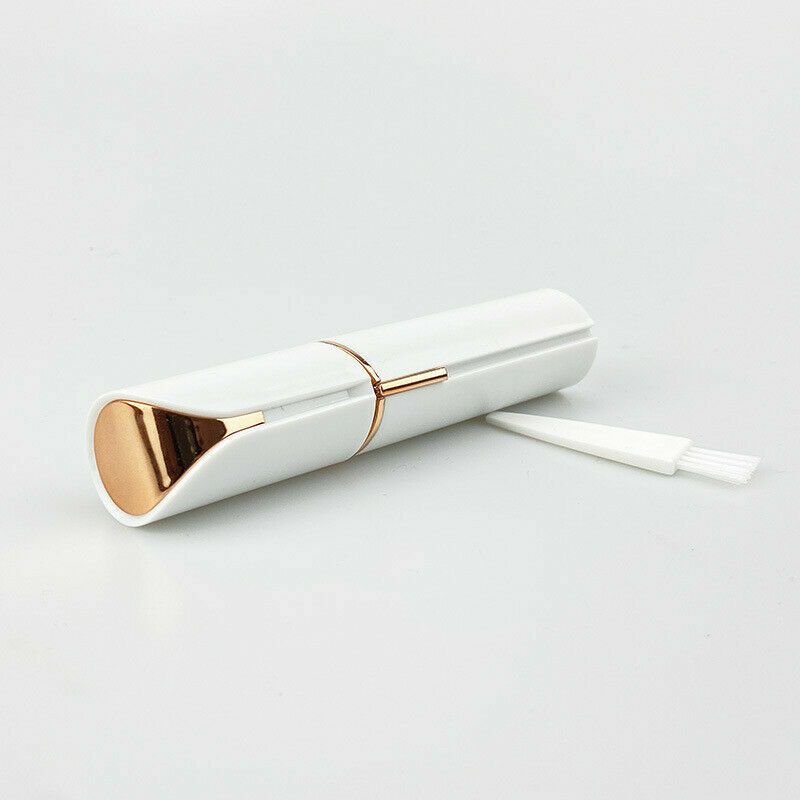 Épilateur facial indolore Finishing Touch, discret et sans douleur, Royaume-Uni 2020_voghion.com