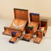 jewelry boxes ring pendant watch boxes luminous led necklace set jewelry boxes_voghion.com
