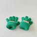 Kinderhandschuhe Netter Junge Instagram Gestrickte Warme Baby Fünf Finger_voghion.com