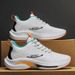 Herren 2025 Neue Mesh High Top Atmungsaktive Geruchshemmende Vielseitig Einsetzbare Laufschuhe Für Herbst/Winter Tênis Shoes_voghion.com