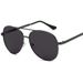 2021 New Men Vintage pilot Polarized Sunglasses Classic Brand Sun glasses Coating Lens Driving Eyewear For Men/Women_voghion.com
