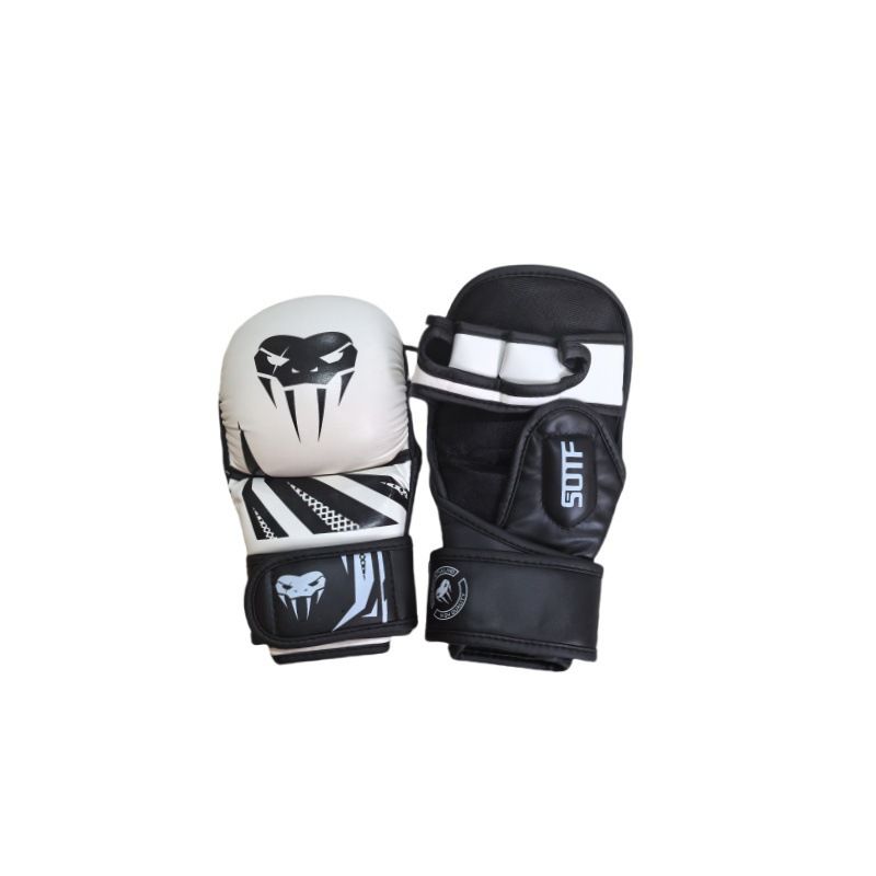 Boxing Half Finger Gloves, Fighting Boxing Gloves, Bread Boxing Gloves, Fighting Sanda Gloves_voghion.com