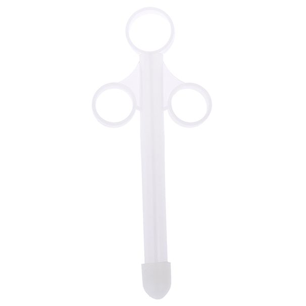 10ML ulei lansator seringă lubrifiant injector jucării sexuale pentru cupluri anal vaginal curățenie instrumente clismă injectare lubrifiant anus gay femeie_voghion.com