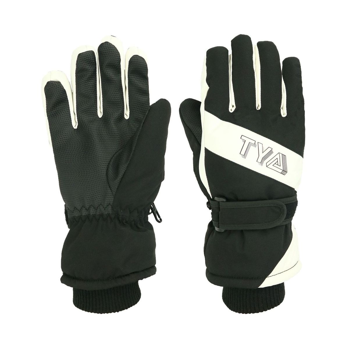 Guanti da ciclismo termici in stile coreano, autunno inverno, per donna, per equitazione all'aperto, in tessuto morbido e delicato sulla pelle, con touchscreen_voghion.com