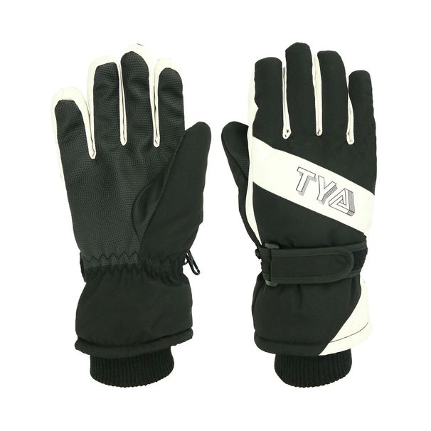 Guanti da ciclismo termici in stile coreano, autunno inverno, per donna, per equitazione all'aperto, in tessuto morbido e delicato sulla pelle, con touchscreen_voghion.com