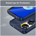 Thick Shockproof Silicone Phone Case For ASUS Zenfone ZOOM S M2 3 Zoom Max Pro 4 Selfie Lite Soft Bumper Back Cover_voghion.com