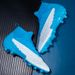 Nuove scarpe da calcio con tacchetti lunghi per ragazzi, promozione principale, 4 colori, taglie 32-46_voghion.com