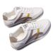 Fashionable and minimalist casual 2024 spring new low cut flat sports college style Korean version Forrest Gump shoes_voghion.com