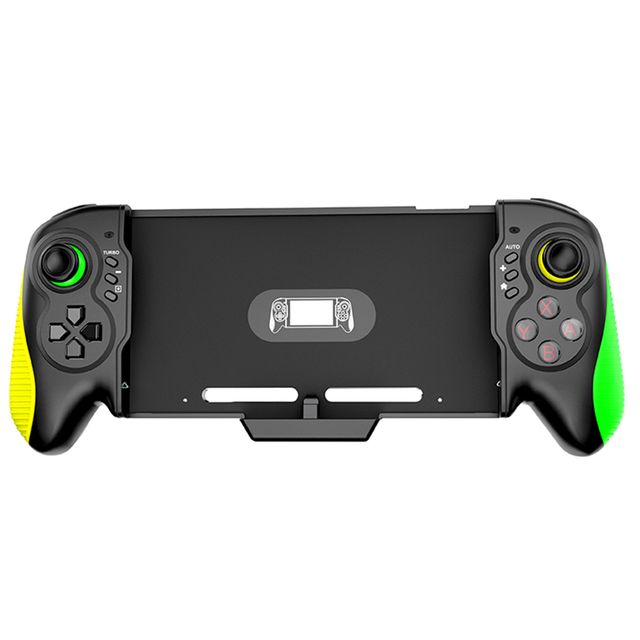 Gamepads para Nintendo Switch Controlador de juego izquierdo y derecho para Switch Joystick Controlador Joy Game Pad para Switch Accesorios_voghion.com