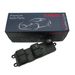 Interrupteur de vitre électrique principal côté conducteur avant gauche compatible avec Nissan Pathfinder Qashqai 25401-BB65B_voghion.com
