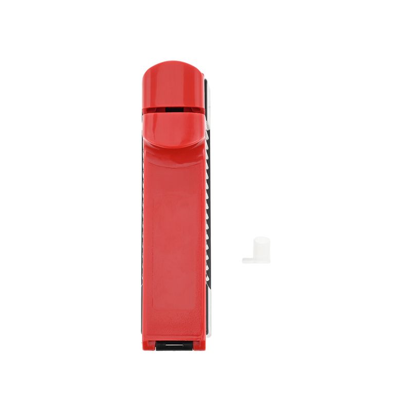 Zufälliger Zigarettenhersteller kann Zigaretten in Sekunden drehen 124X42X31mm Vatergeschenk_voghion.com