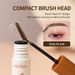 Eyebrow Enhancers DAISIBO Eyebrow Tint, Waterproof And Sweat Proof, Thick And Non Smudged Eyebrow Tint In 3 Colors_voghion.com