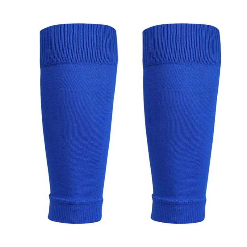 Herrensocken, professionell, verdickte Handtuchunterseite, schweißabsorbierend und desodorierend, mit Klebepunkt, rutschfeste Fußball-Sportsocken_voghion.com
