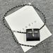 Design Sense Niche Chain Accessory Women Mini Small Decoration For Skirts Jeans Belt Waist Bag 2025 New Model_voghion.com