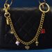 Summer Versatile Ins For Women Trendy New Mushroom Heart Crossbody Bag Internet Celebrity Chain_voghion.com