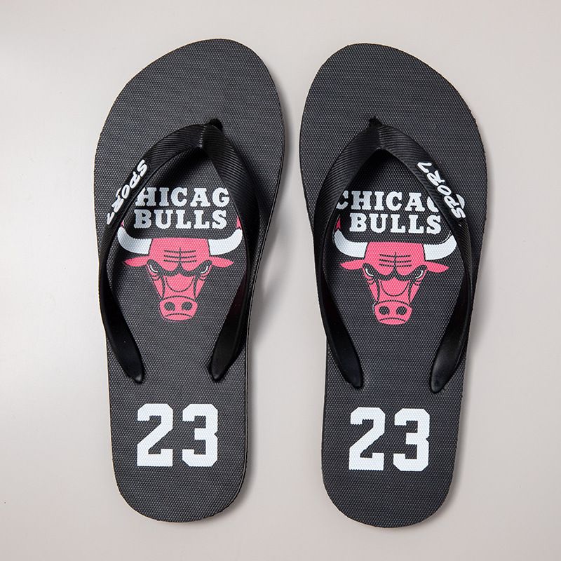 Women's Shoes New Flip-flops Summer Wear Flip-flops Beach Sandals Anti-slip Soft Bottom Slippers_voghion.com