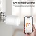 Controlador de temperatura termostático para radiador Tuya Zigbee Vae Automatización inteligente a través de SmartLife Alexa Google Home_voghion.com
