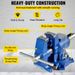Rotating Vise 360° Pipe Body 6 30Kn Vise Rotates Bench Force Vices Double Duty Vise Clamping For Heavy Swivel Clamping Bench_voghion.com
