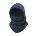 LazyZoom Outdoor Headgear Cycling Warm Gaiter Thickened Hat Cold-Proof Neck Warmer Fleece Windproof Ski Mask_voghion.com
