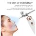 Household Portable Facial Multi Function Beauty Care Therapy Mositure airbrush Kit Oxygen Nourishing Tight Hydro Lift Injection_voghion.com