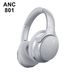 Cuffie Bluetooth over-ear ANC transfrontaliere AKZ 801 Cuffie pieghevoli con cancellazione del rumore, batteria a lunga durata e wireless_voghion.com