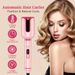 curling Automatic Iron Lasting Shape Big Wave Does Not Hurt Hair Multi-functional Curling Iron Dormitory Lazy People_voghion.com